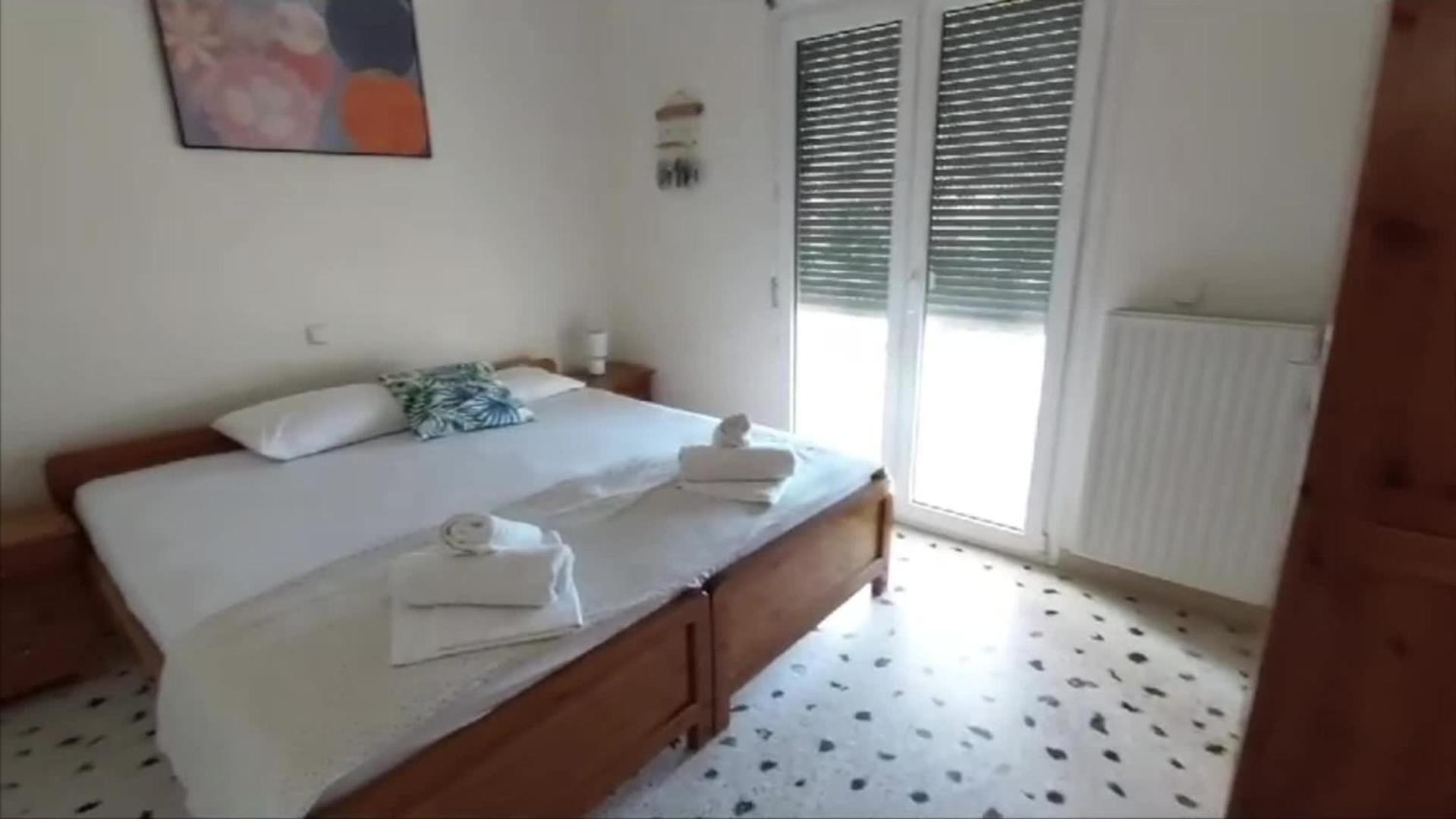 Elvetia Villa 포토스 외부 사진